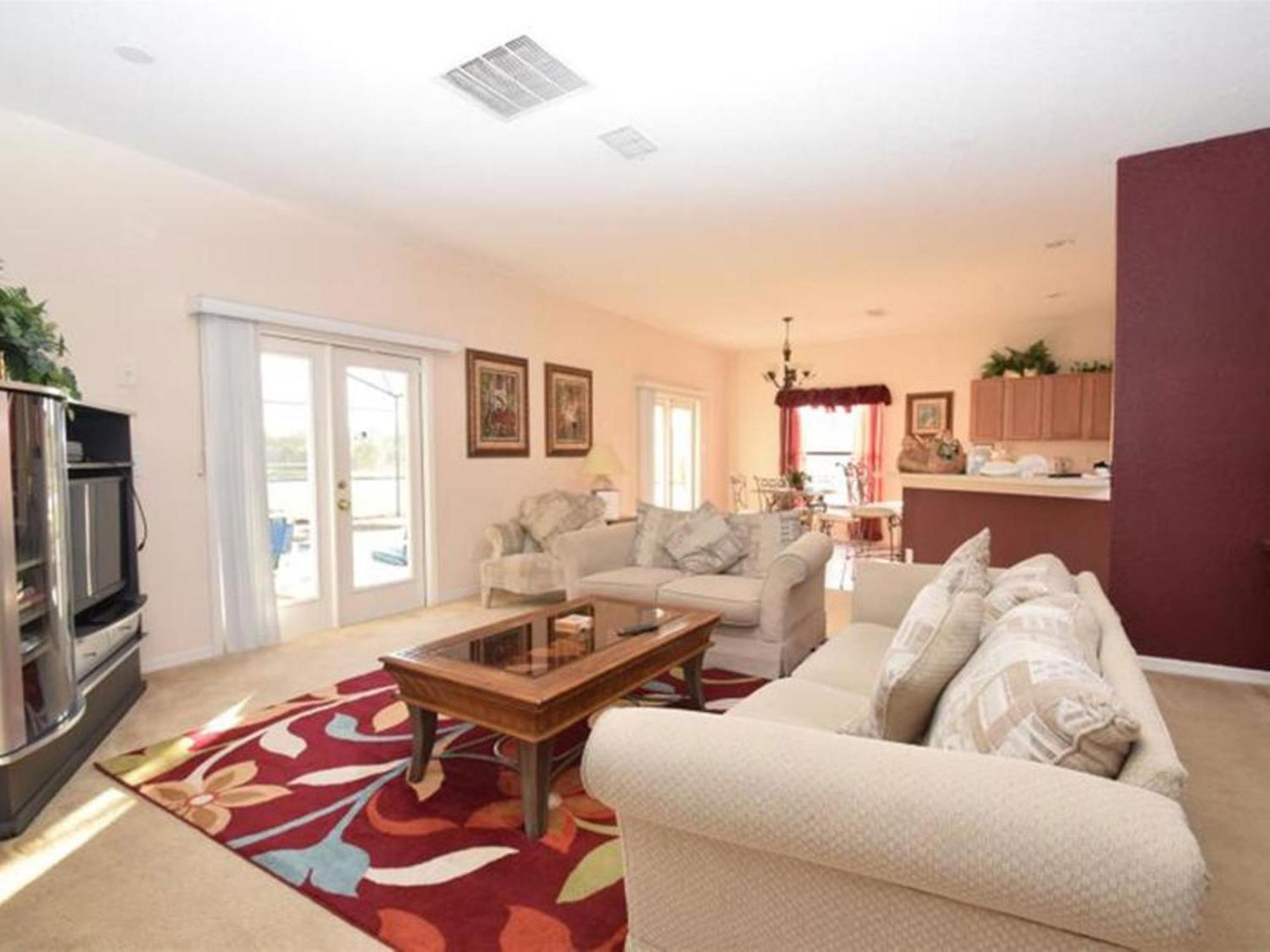 Private Pool Homes Kissimmee Exterior foto